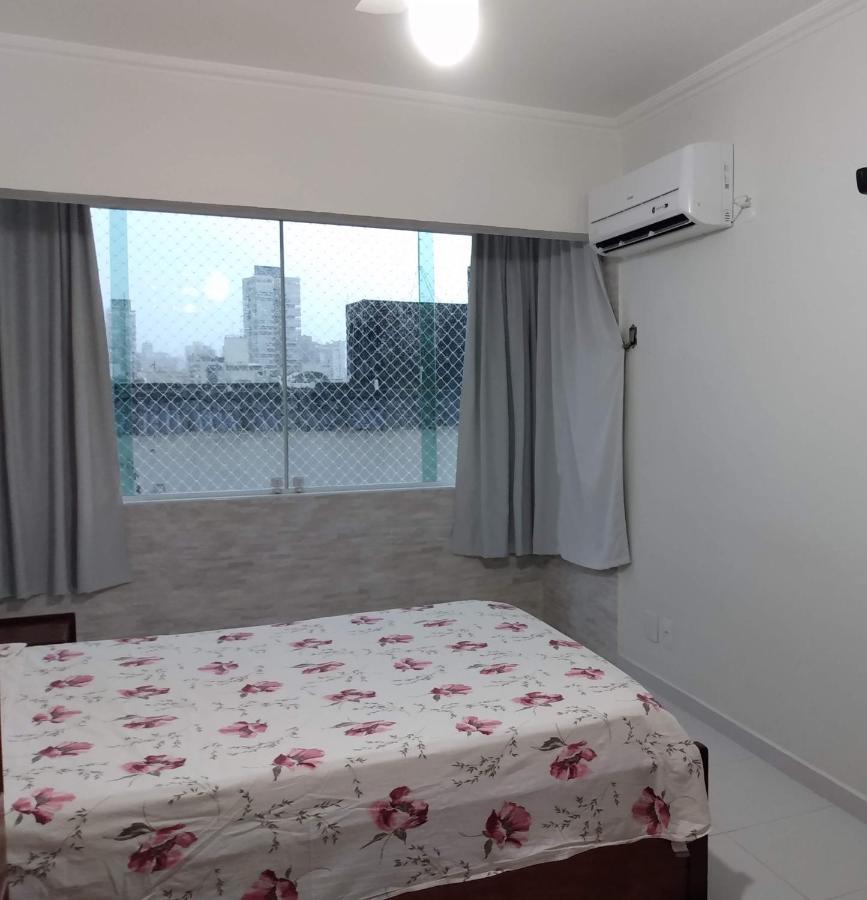 Beira Mar Apartamento Santos  Exterior foto